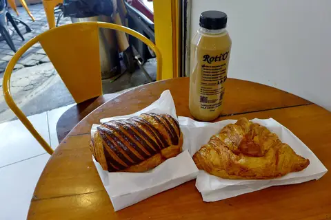 Cafe Bovisands photo 4