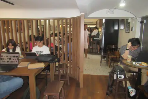 Cafe Bovisands photo 3