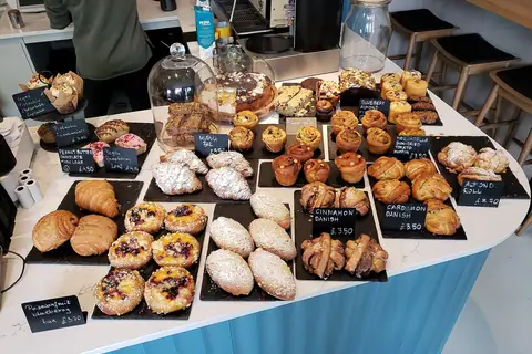 Cafe Bovisands photo 2